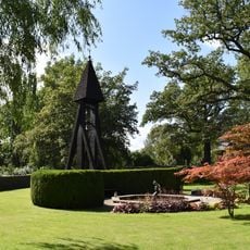 Galärvarvs Cemetery