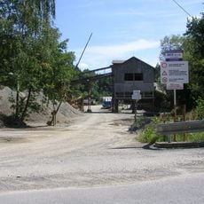 Štíleček Quarry