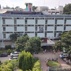 Visvesvaraya Industrial and Technological Museum