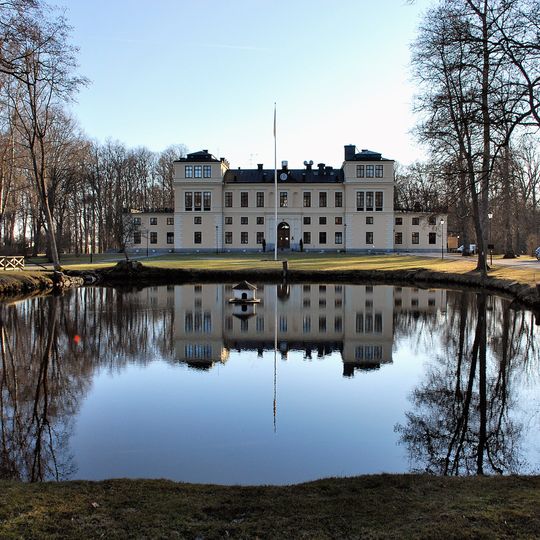 Rånäs Manor