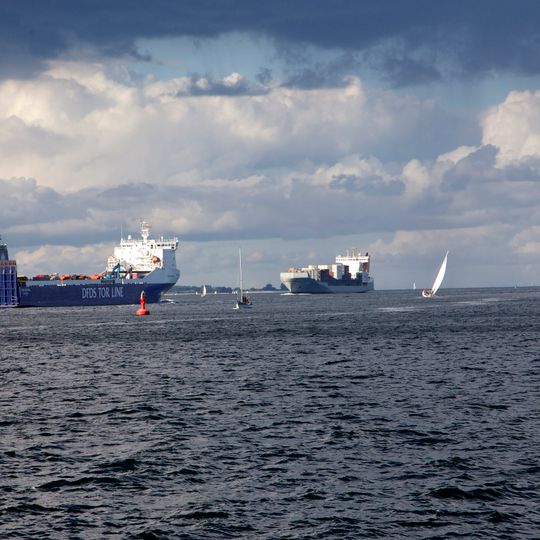 Kieler Förde