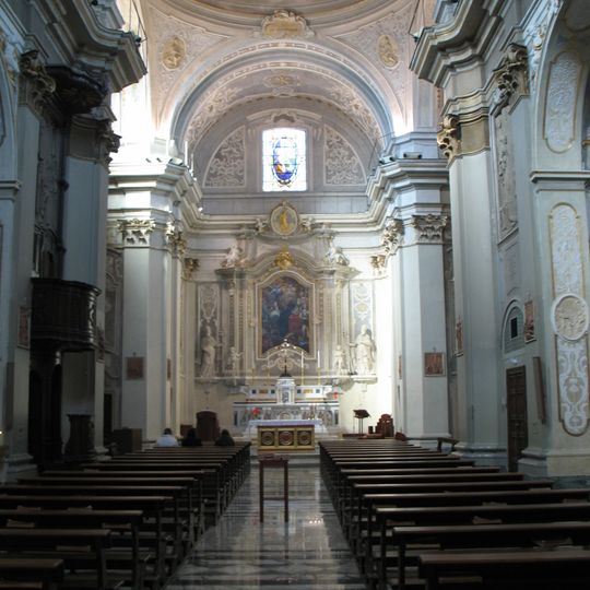 Chiesa di Sant'Agostino