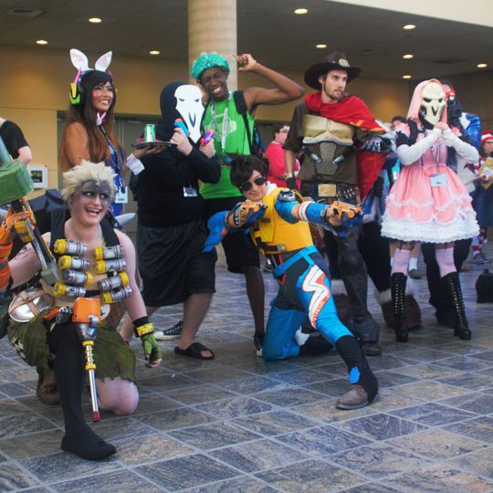 Otakon