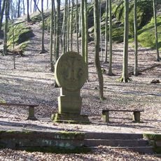Cranach-Denkmal