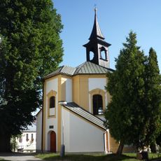 Chapel of Saint Barbara