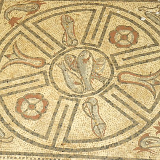 Site gallo-romain de Jonvelle