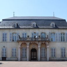 Château de Dumesnil