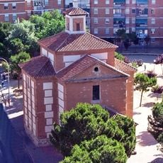 Hermitage of San Isidro