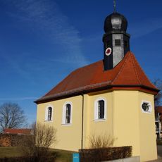 St. Martin (Rudletzholz)