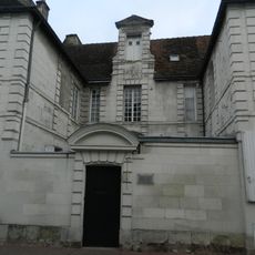 Hôtel de la Gravière