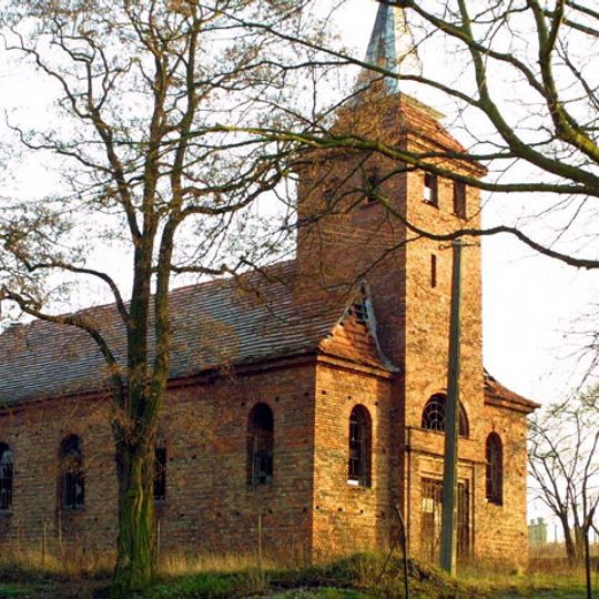 Kościół Świętej Trójcy w Poznaniu