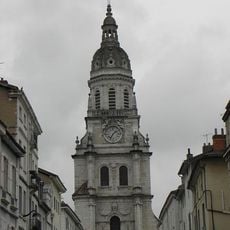 Cocathédrale Notre-Dame-de-l'Annonciation de Bourg-en-Bresse