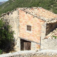 Cal Ramon (la Torre d'Eroles)