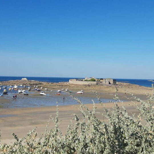 Plage de Pen er Malo