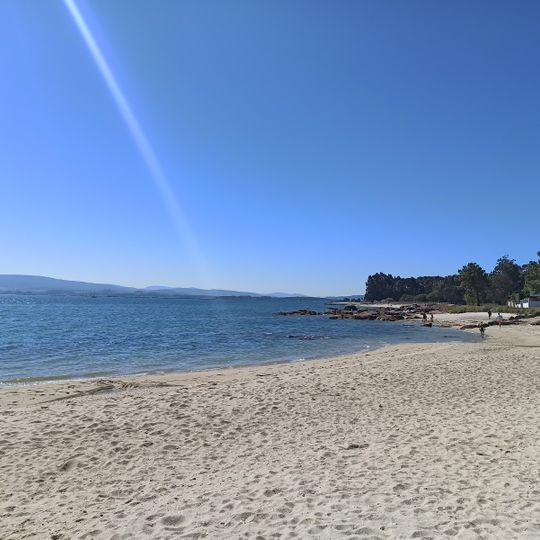 Praia da Alavanqueira