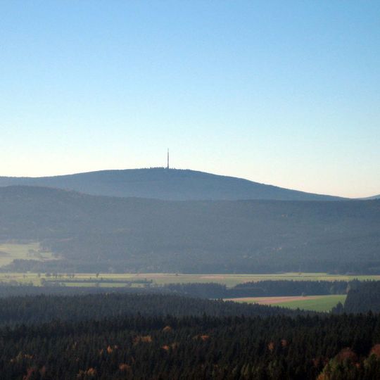 Ochsenkopf