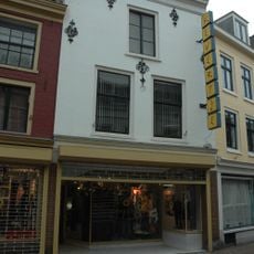 Springweg 15, Utrecht