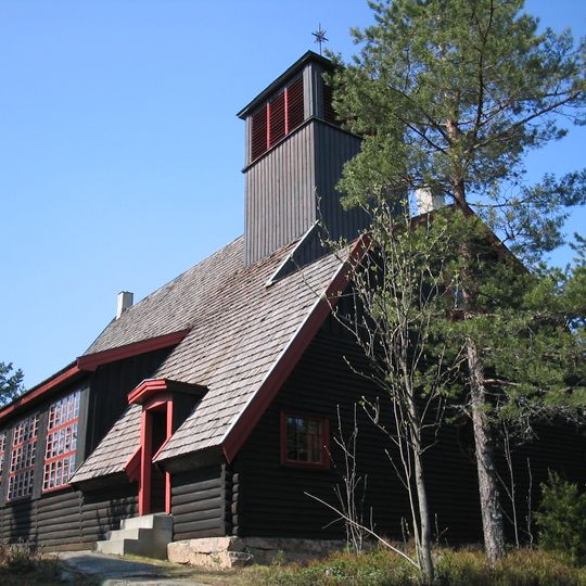 Tverken sportskapell