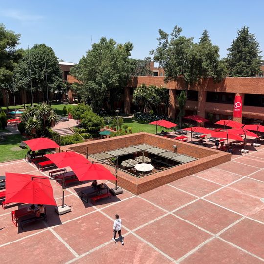 Ibero-American University