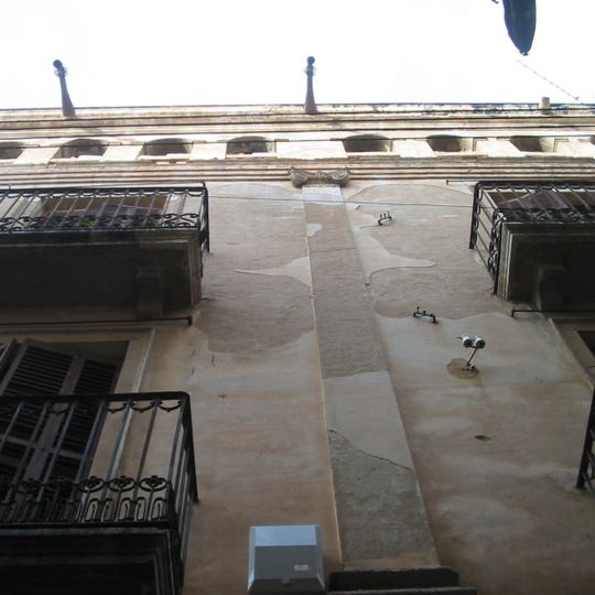 Casa Navarro