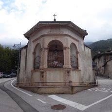 Capitello di San Rocco