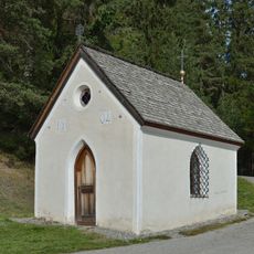Kapelle Parndle Villanders