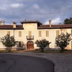 Villa Trivulzio Galliera
