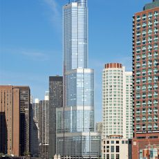 Trump International Hotel and Tower