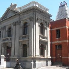 Ayuntamiento de Kensington (Melbourne)