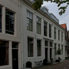 Herengracht 92, Middelburg