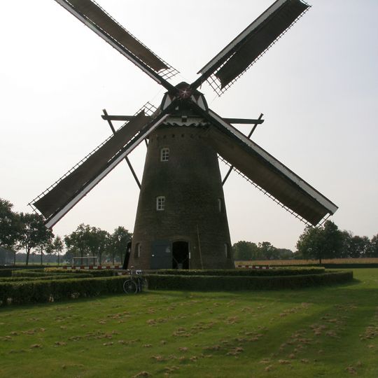 Korenmolen