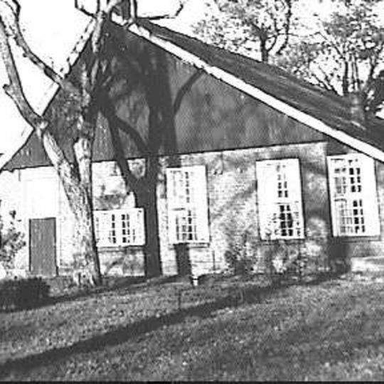 Rosinkweg 40, Enschede