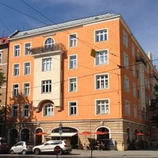 Wörthstraße 17 (München)