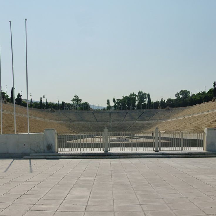 Stadion Panatenajski
