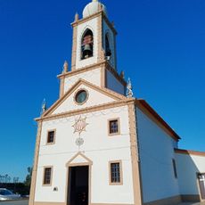 Monte Sao Felix