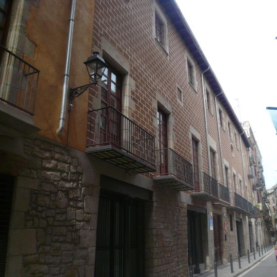 Teatre de la Penya Cultural Barcelonesa