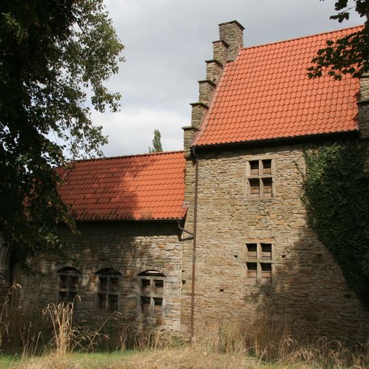 Haus Steinhausen