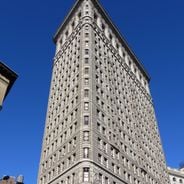 World's tallest skyscrapers: the map of the tallest towers