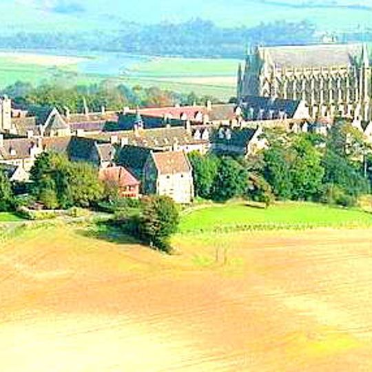 Lancing College