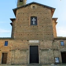 Santuario della Madonna dei Prati