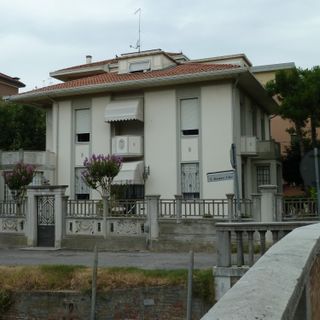 Villa Predelli (Lido di Venezia)