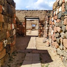 Castillo de Erebuni