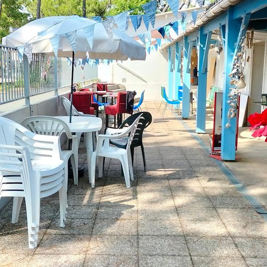 GCU La Tranche-sur-Mer