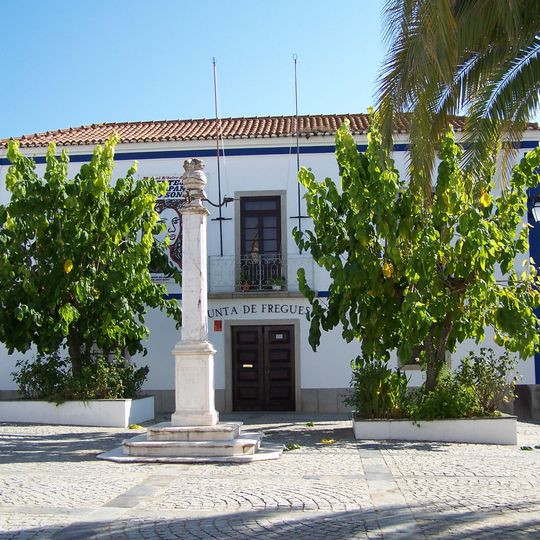 Junta de Freguesia de Cabeção