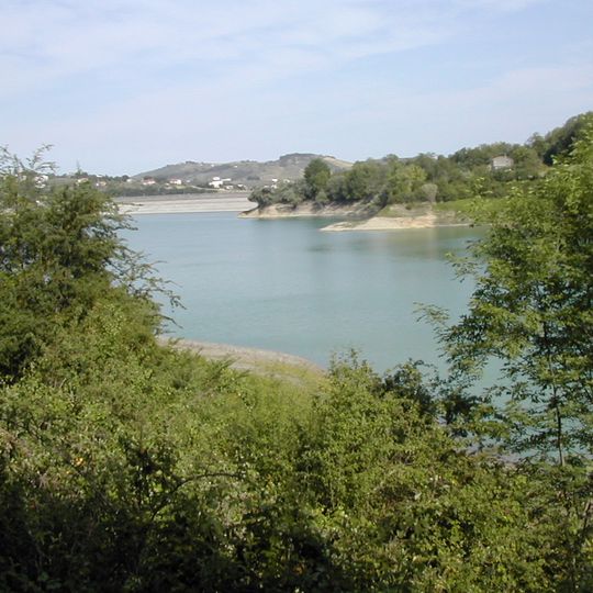 Riserva naturale controllata Lago di Penne