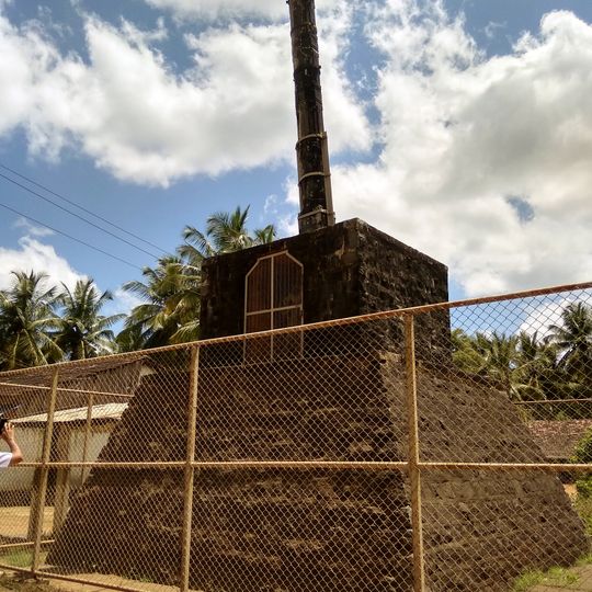 Bherundeshvara Temple