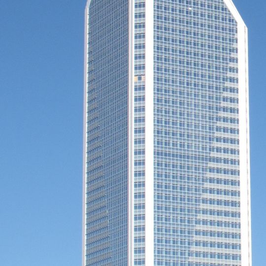 Duke Energy Center