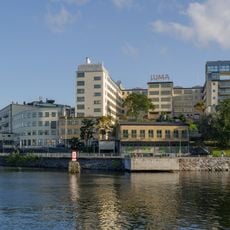 Lumafabriken