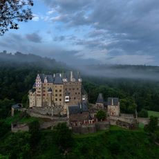 Zamek Eltz