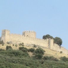 Burg von Platamonas